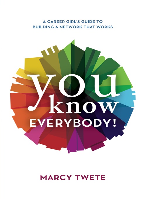 Title details for You Know Everybody! by Marcy Twete - Available